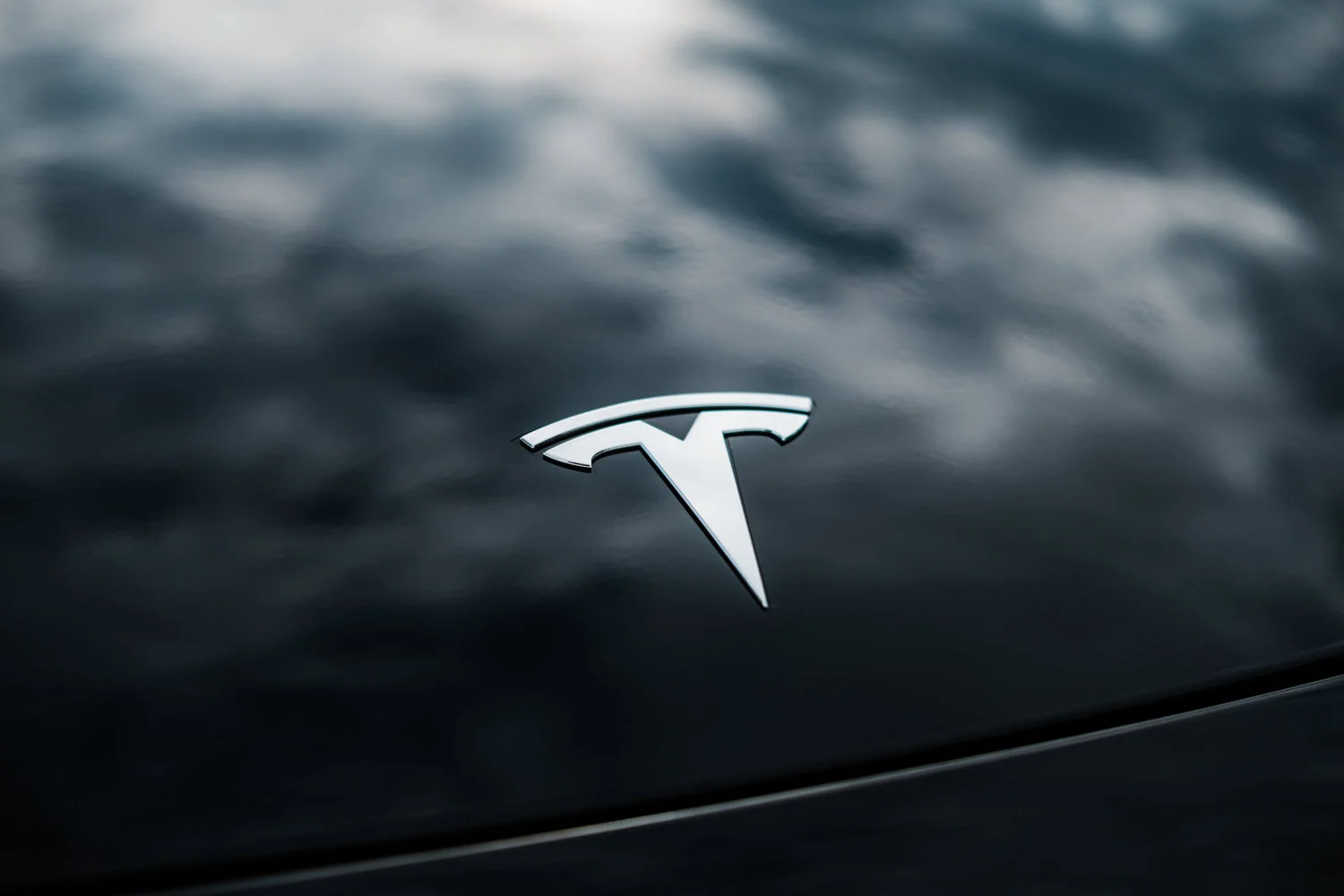 Tesla Model 3 - XPEL Paint Protection - Ceramic Pro - Paint Correction 