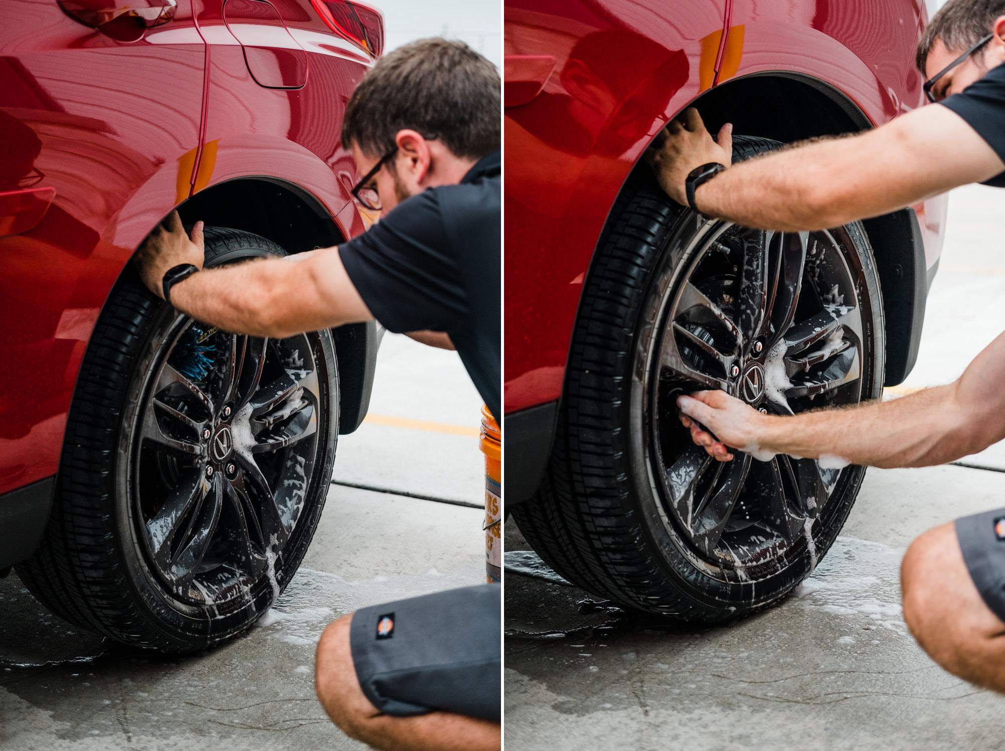 Car Detailing 101 - How to Polish Your Car - Ceramic Pro