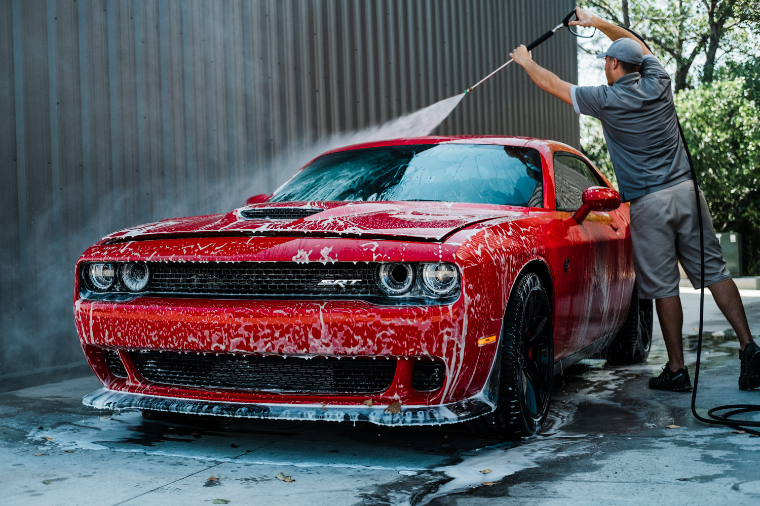 Challenger 
