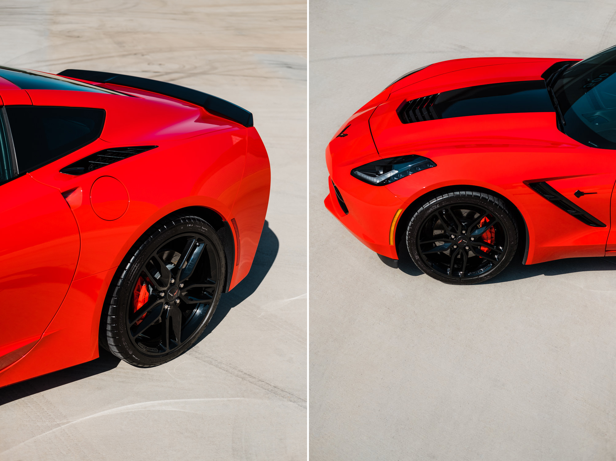 Ceramic Pro Coating