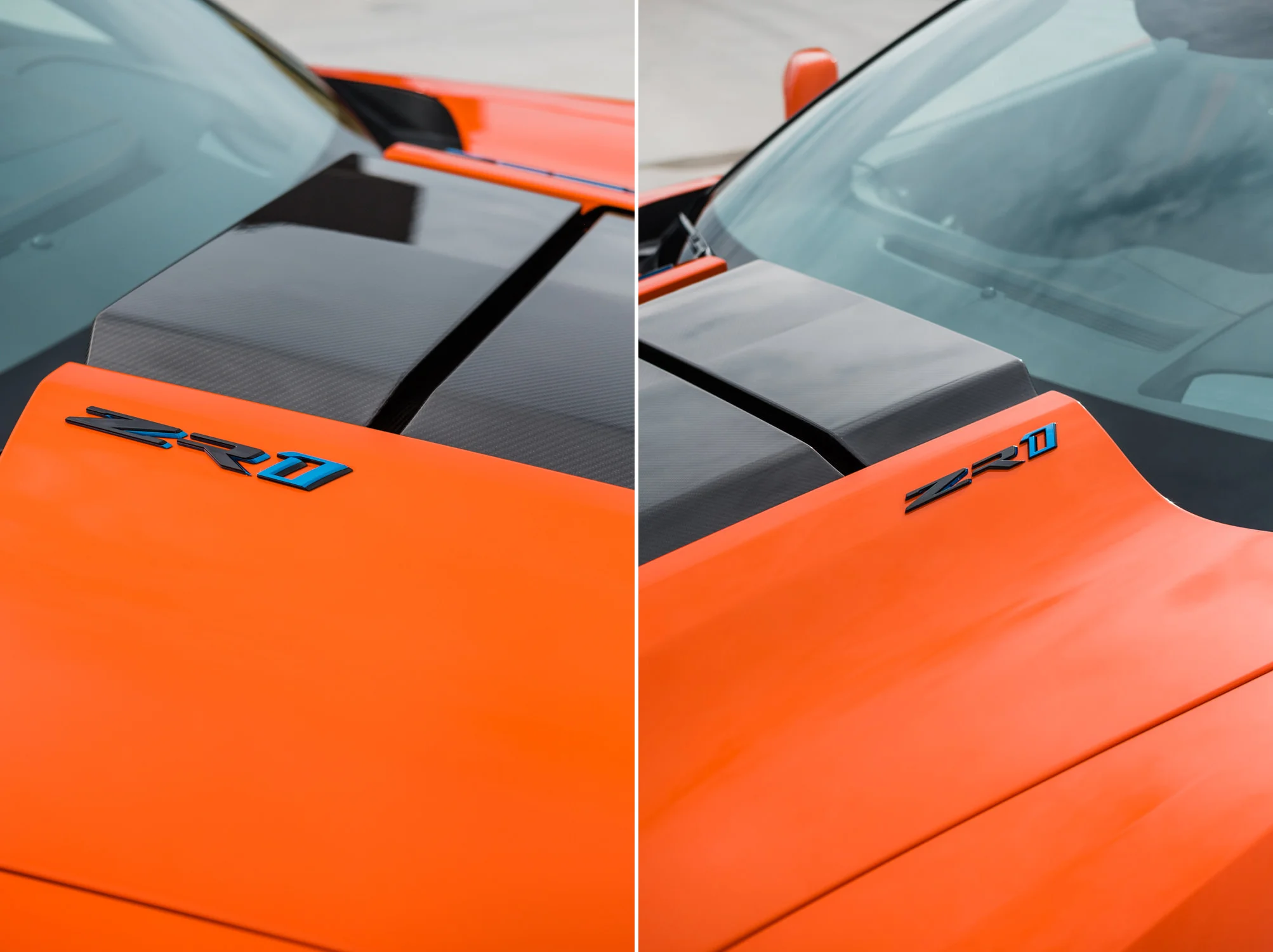 Corvette ZR1