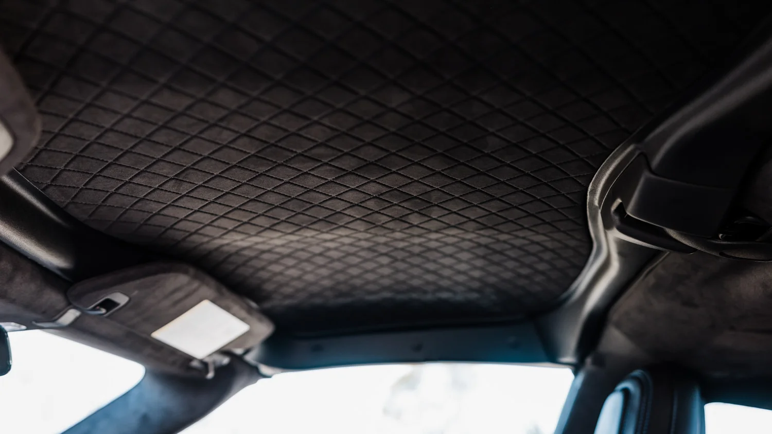 Corvette ZR1 - Wichita Clear Bra - Paint Protection Film - Ceramic Coatings - Ceramic Pro Wichita Kansas