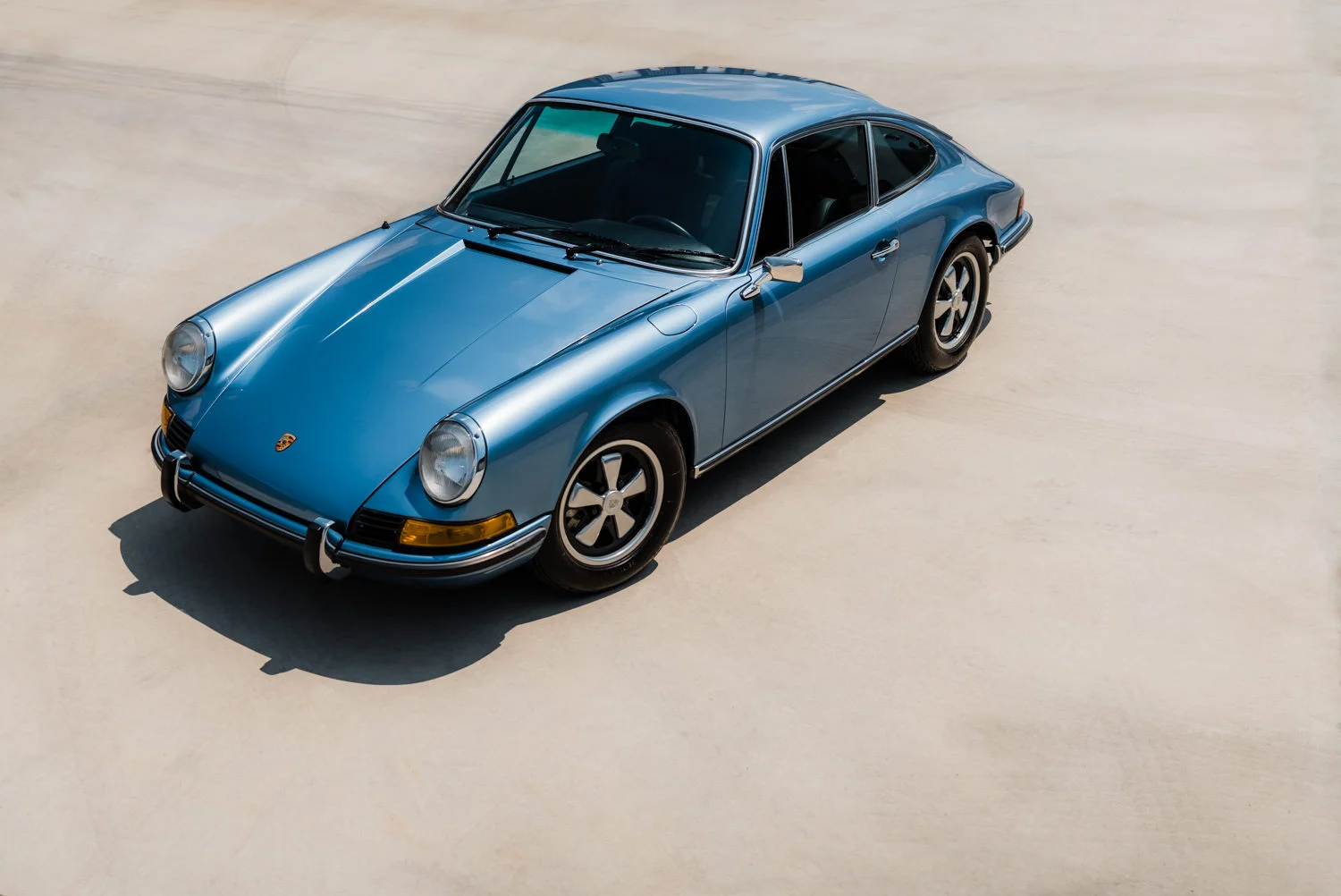 Wichita Clear Bra - Porsche 911 - Ceramic Coating-103.jpg