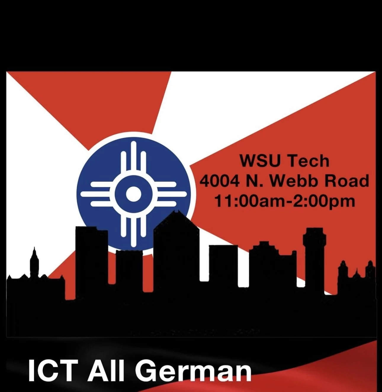 ICT All-German Car Show