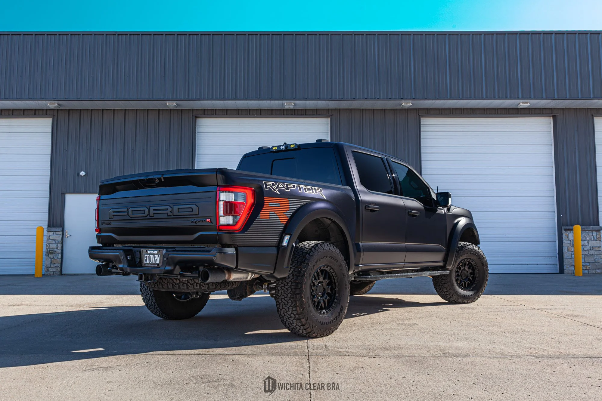 Not a Wax. Not a Gimmick.
Fusion Ceramic Coating is the ultimate upgrade for long-term paint protection and easier maintenance.
📍 Contact Us to learn more: https://wichitaclearbra.com/contact