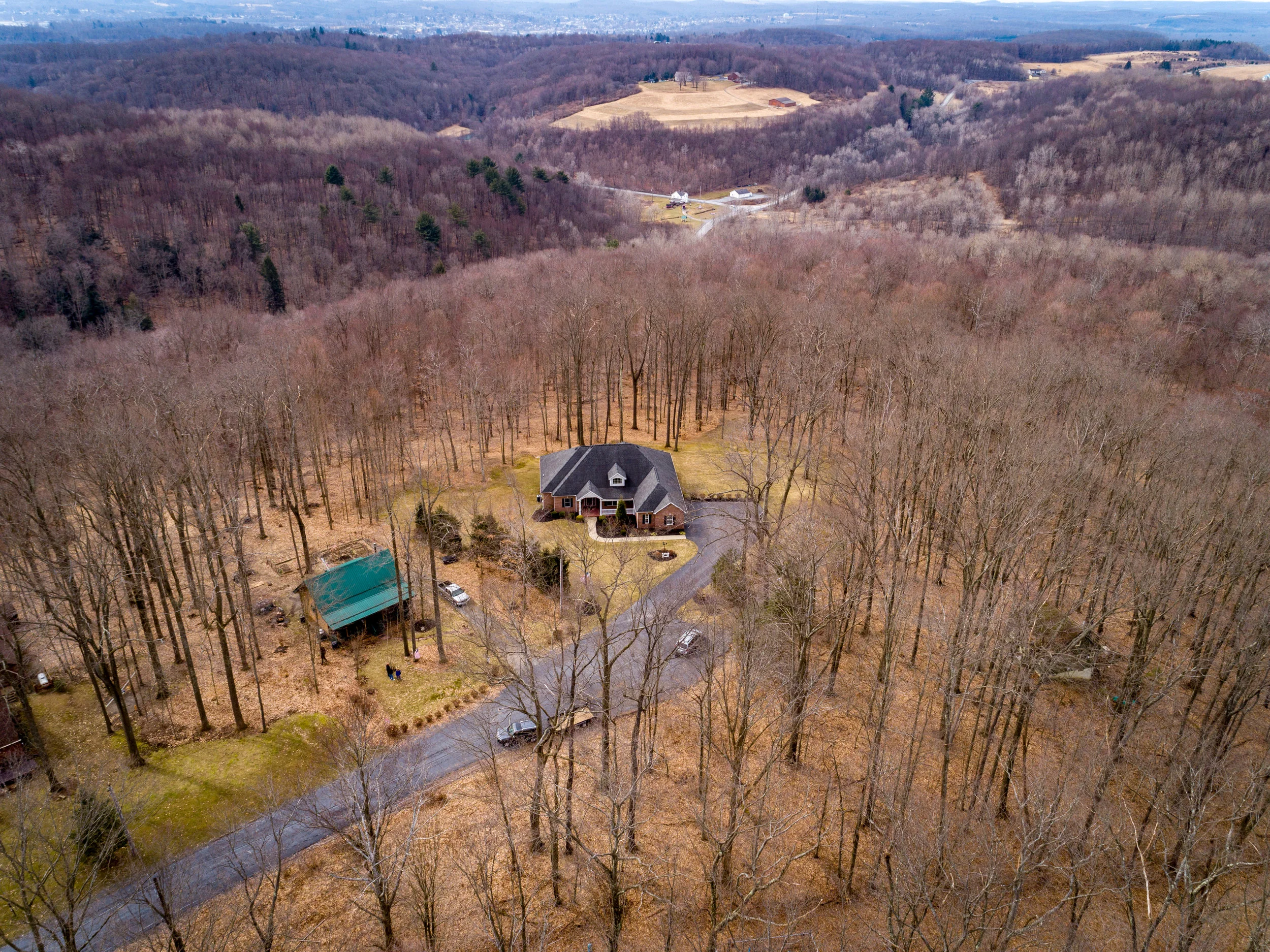 Treasure Lake - Carol Foltz