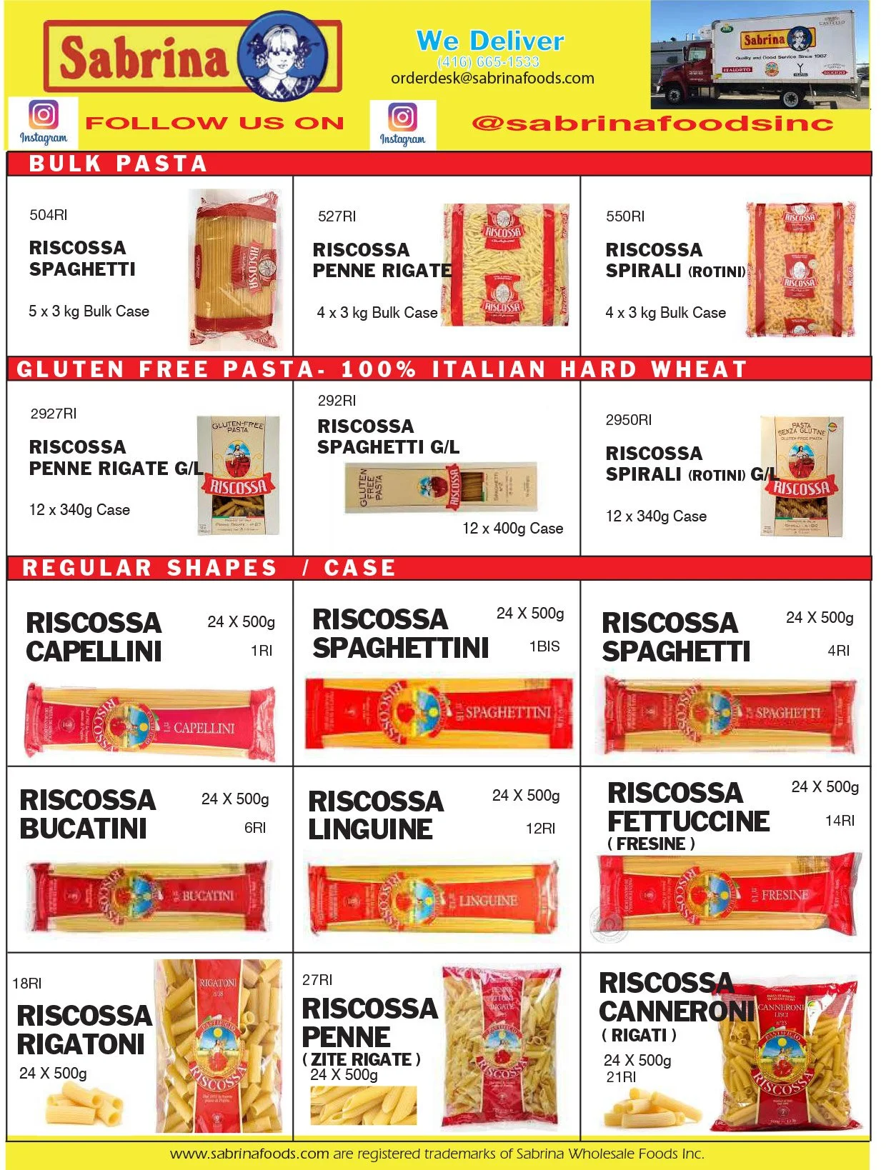 Ricossa
