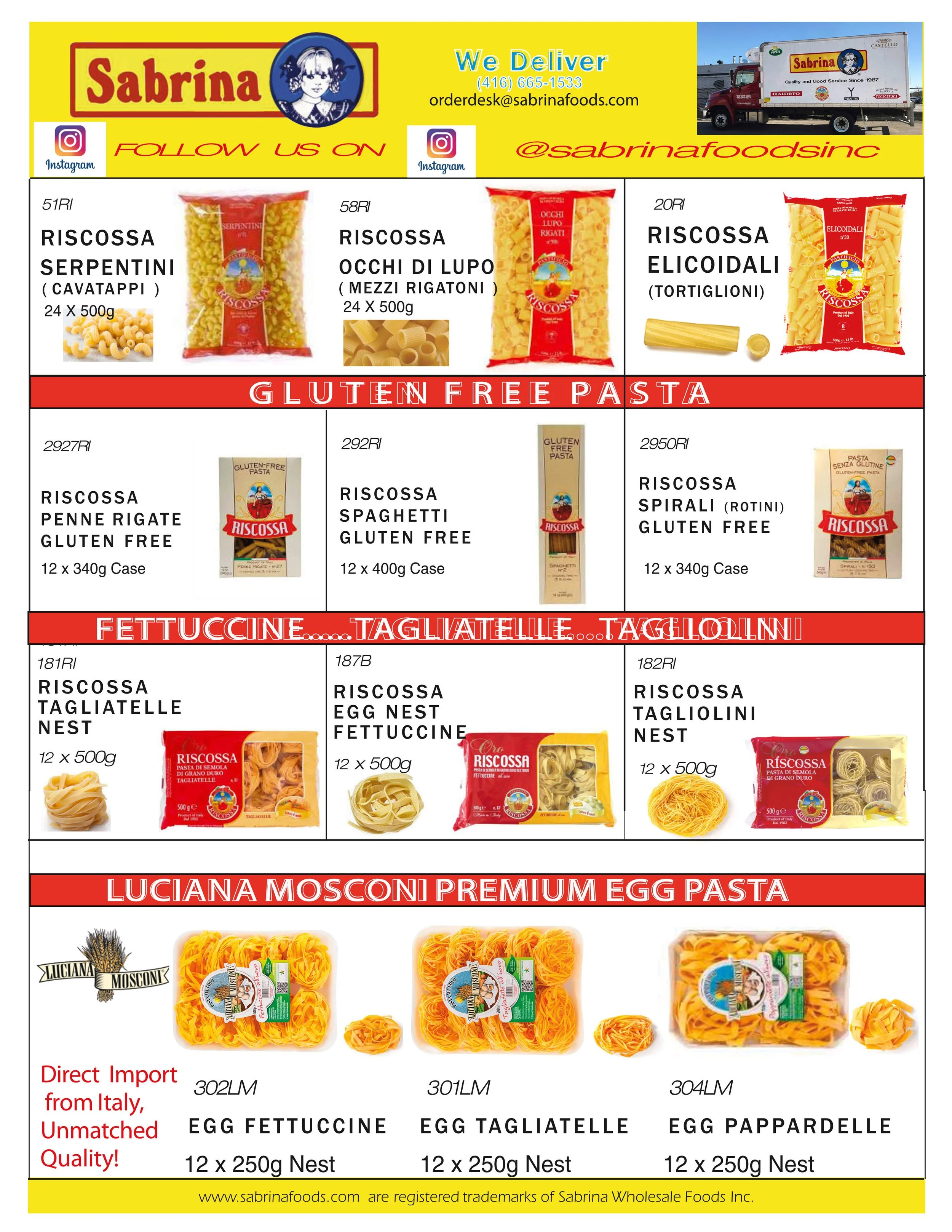 Ricossa