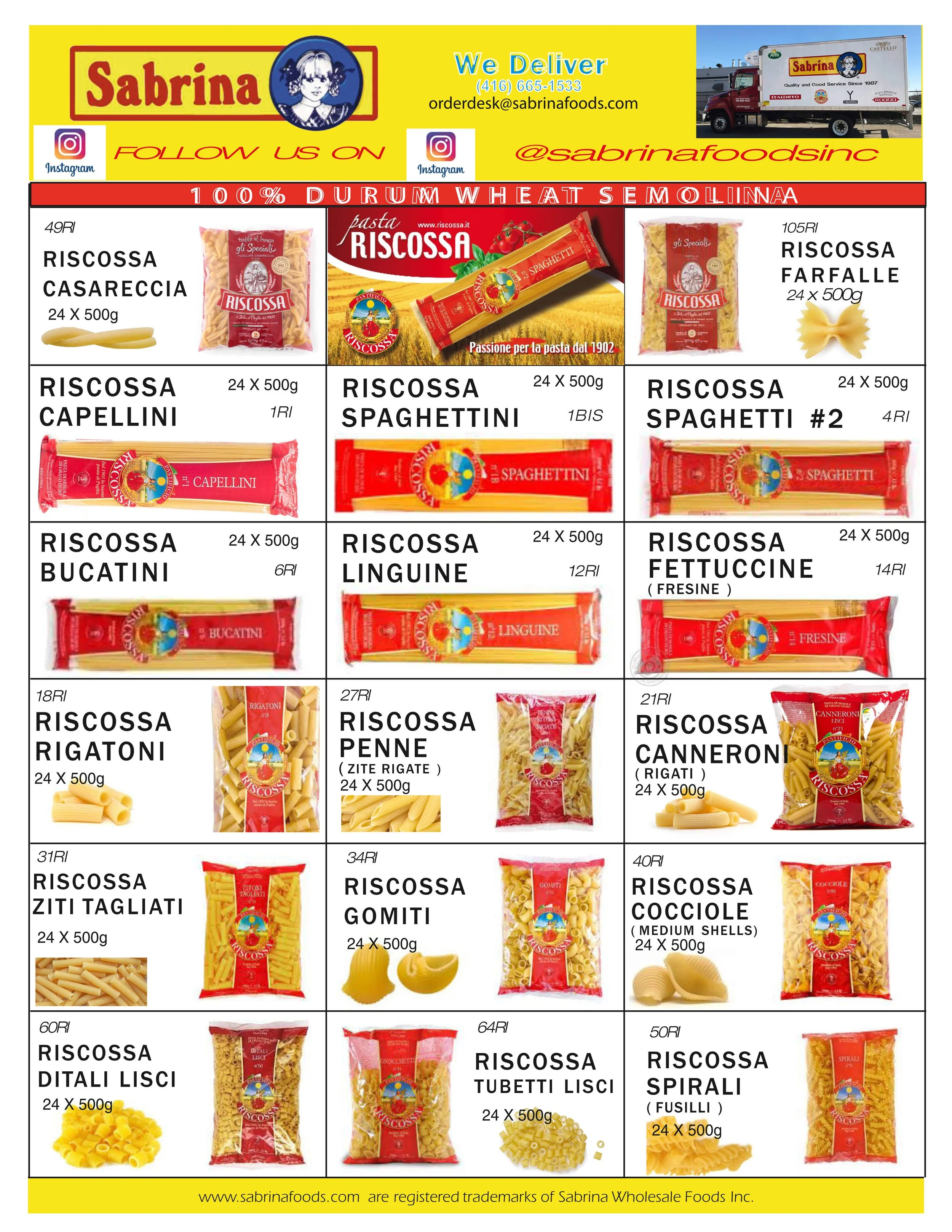 Ricossa