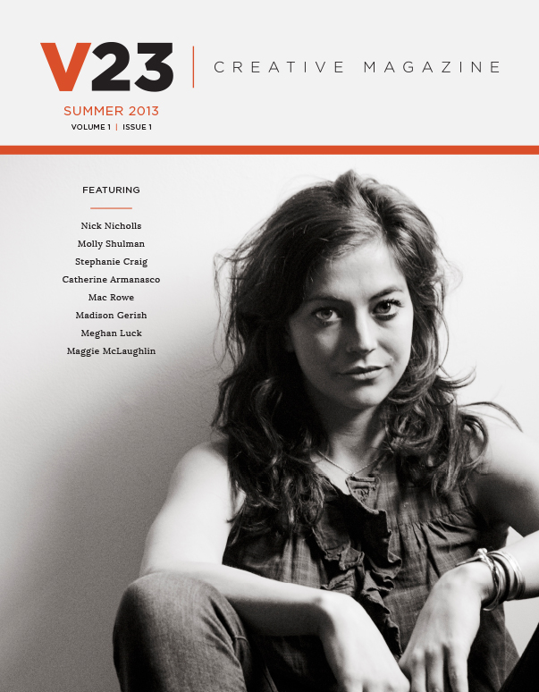 Summer 2013 ( Full Issue )
