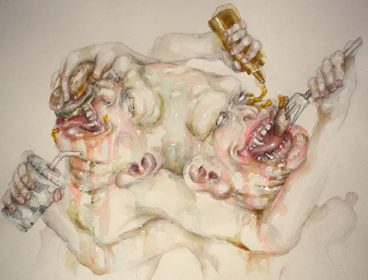 'Knife and Fork', 8.5%22x11%22.JPG