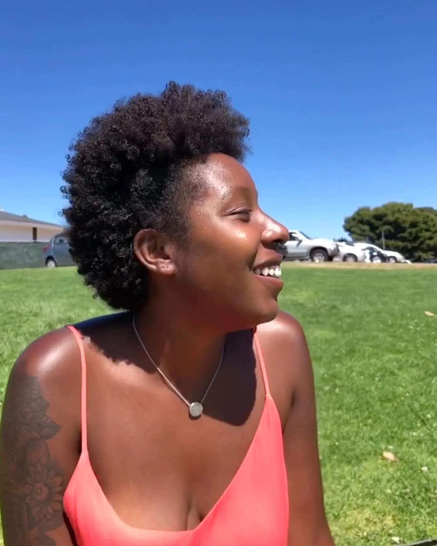 Make time for yourself.

Make space for yourself.

Make peace with yourself.

It is okay to shed the skin you&rsquo;re in, over and over again, for the next layer will be even more beautiful. This is your friendly reminder that life is too short to b