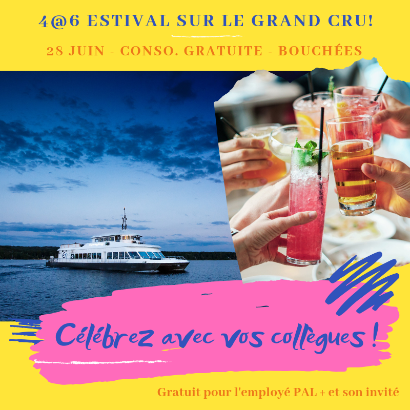 Activité Staff - 2 septembre