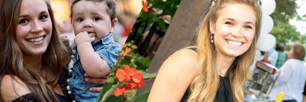 Bienvenue Noémie !!