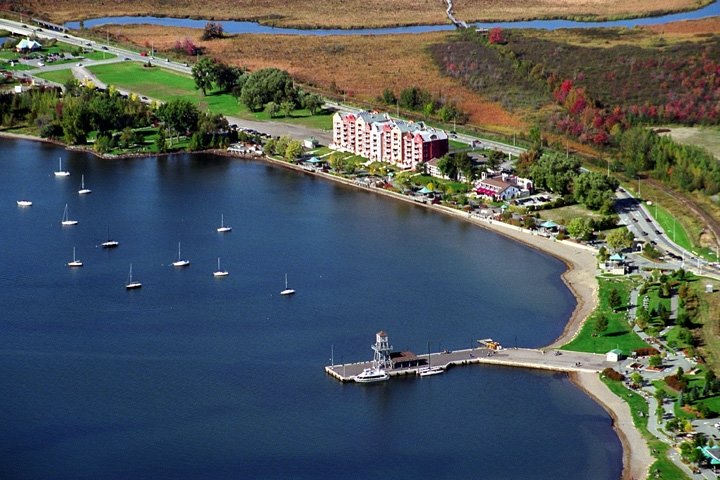 Un nouveau poste pour Daphné Duquette !