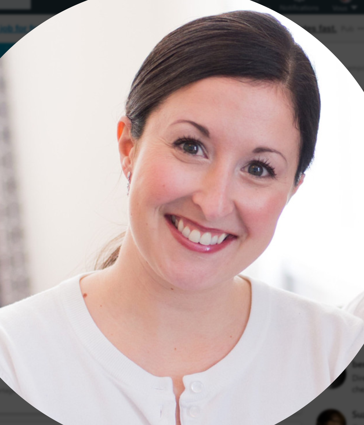 Welcome back Andrée-Anne