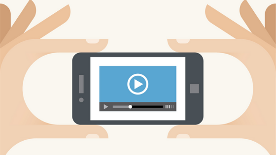 Message vidéo de la part d'Élyse