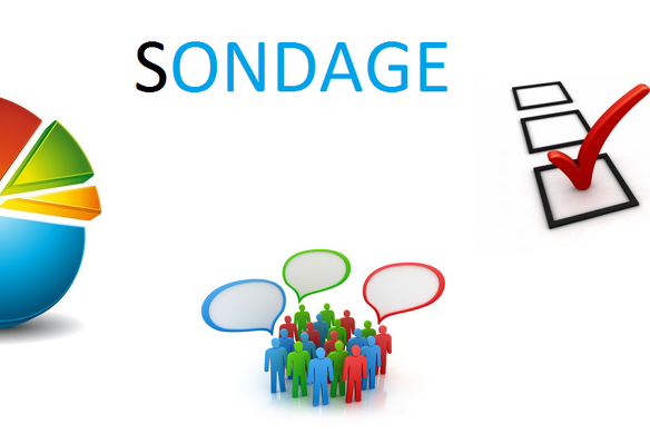 Sondage développement durable