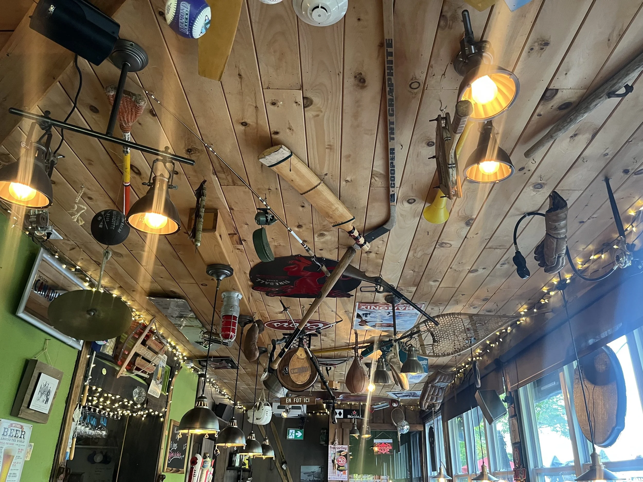 Nous avons besoin de ton aide! 