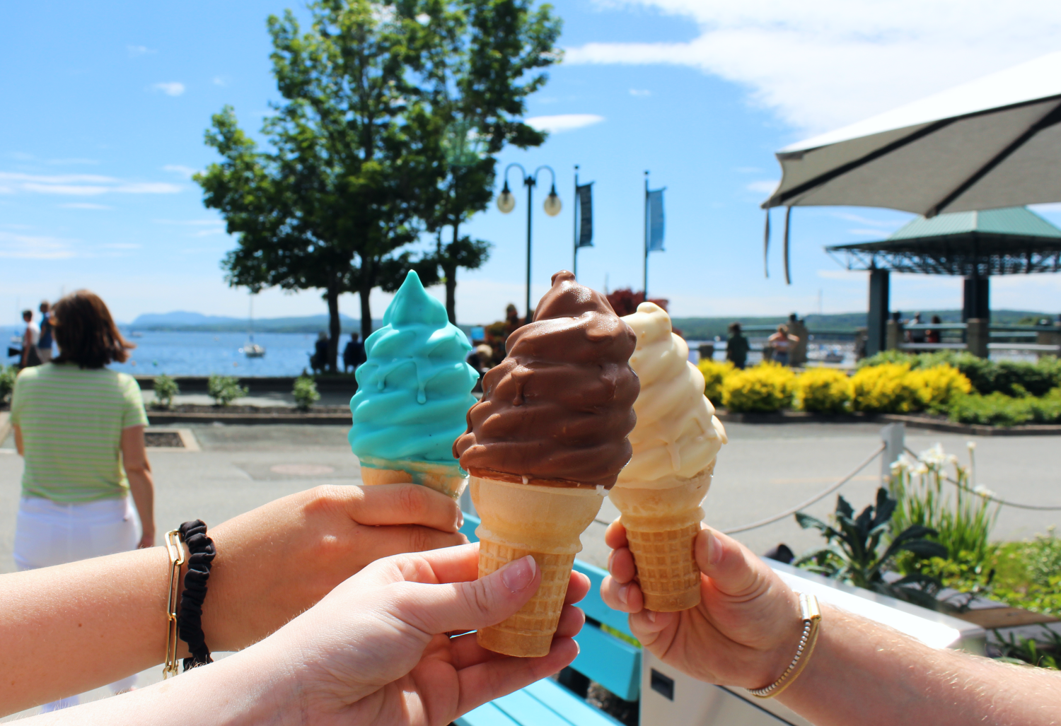 Invitation à l'ouverture officielle! 