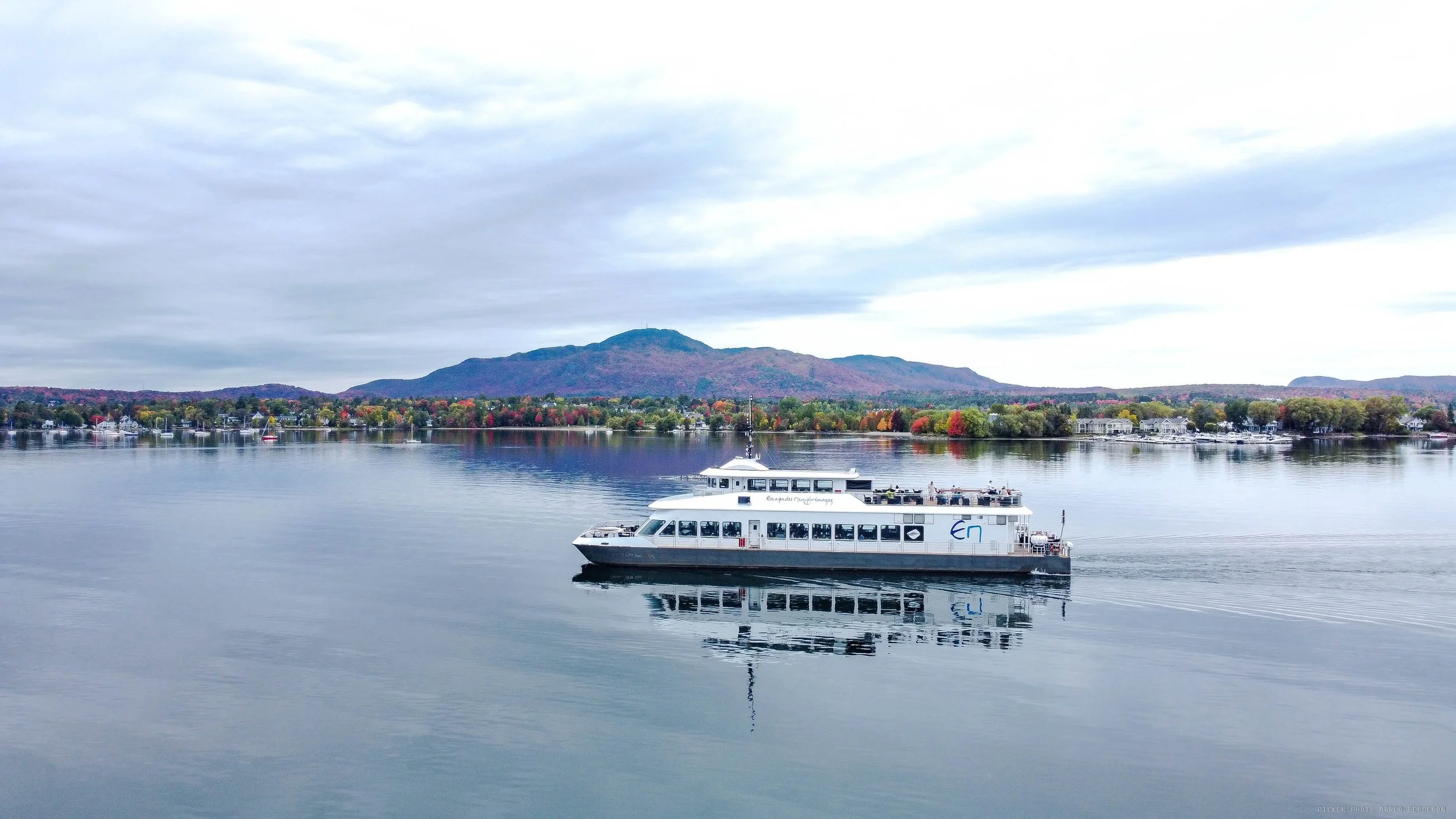 Promo employés -  Venez prendre l'Apér'eau !
