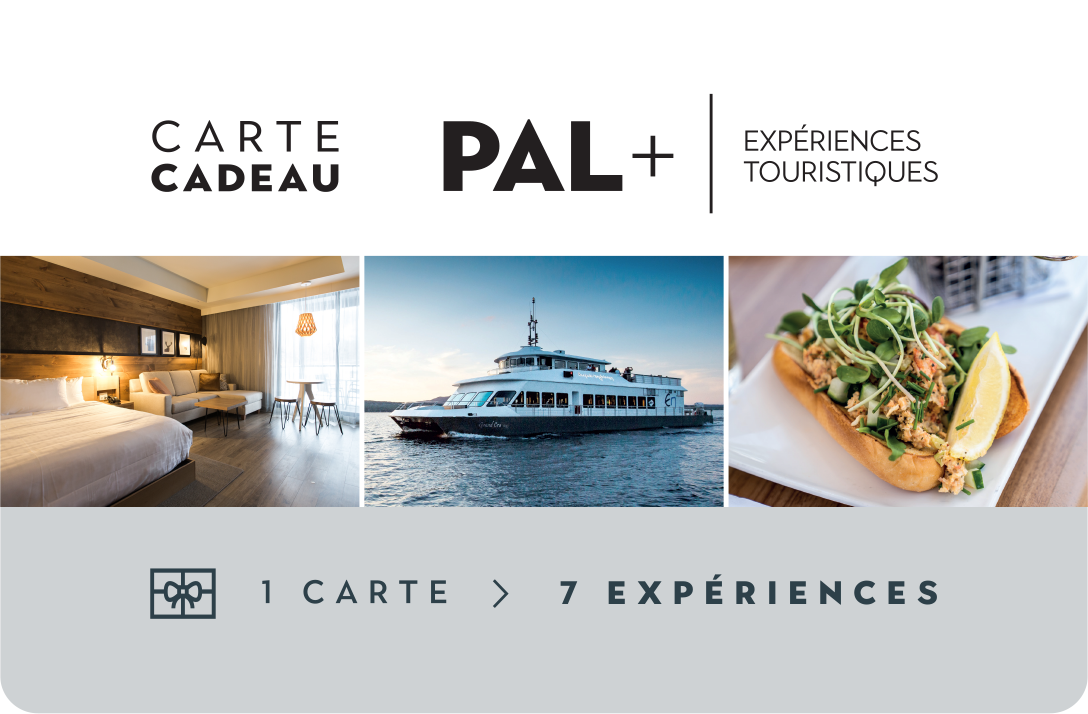 Offres spéciales de novembre