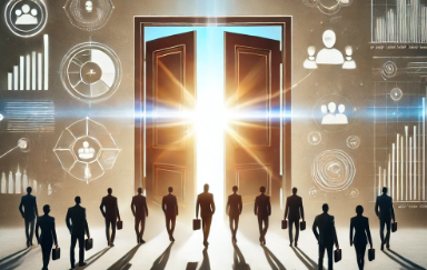 Les arrivées et nomination de l'année