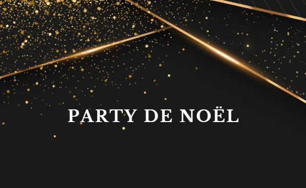 Party Bulles &amp; Glam
