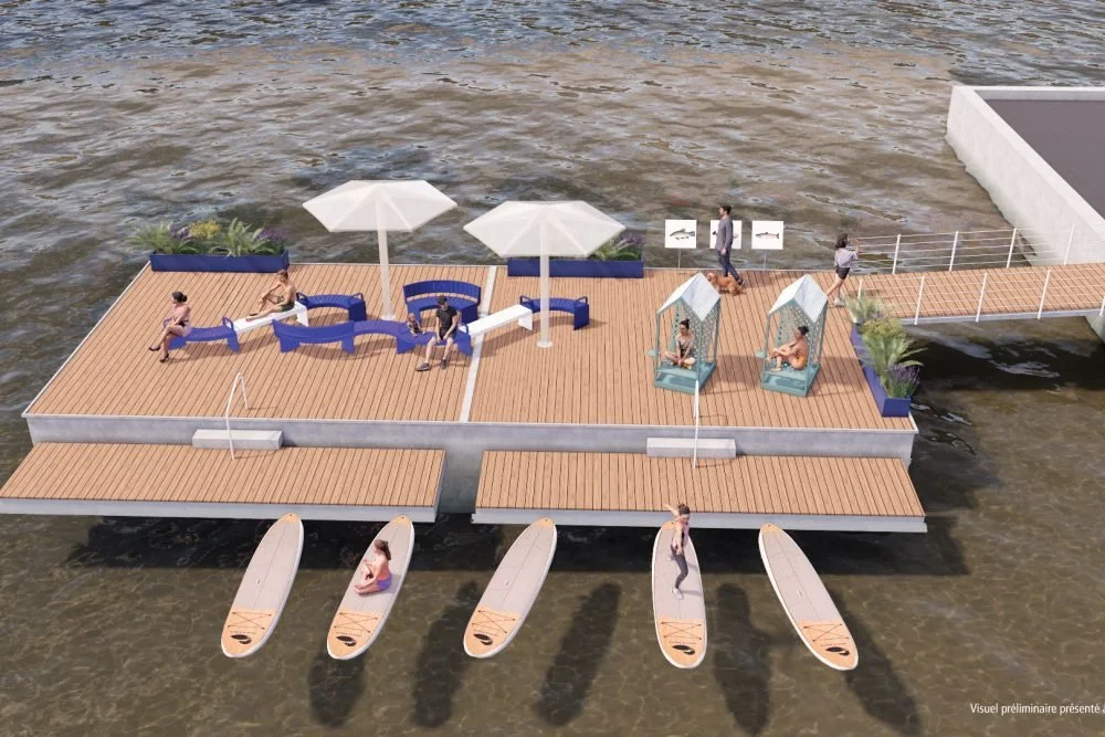 Nouveau projet PAL+! 