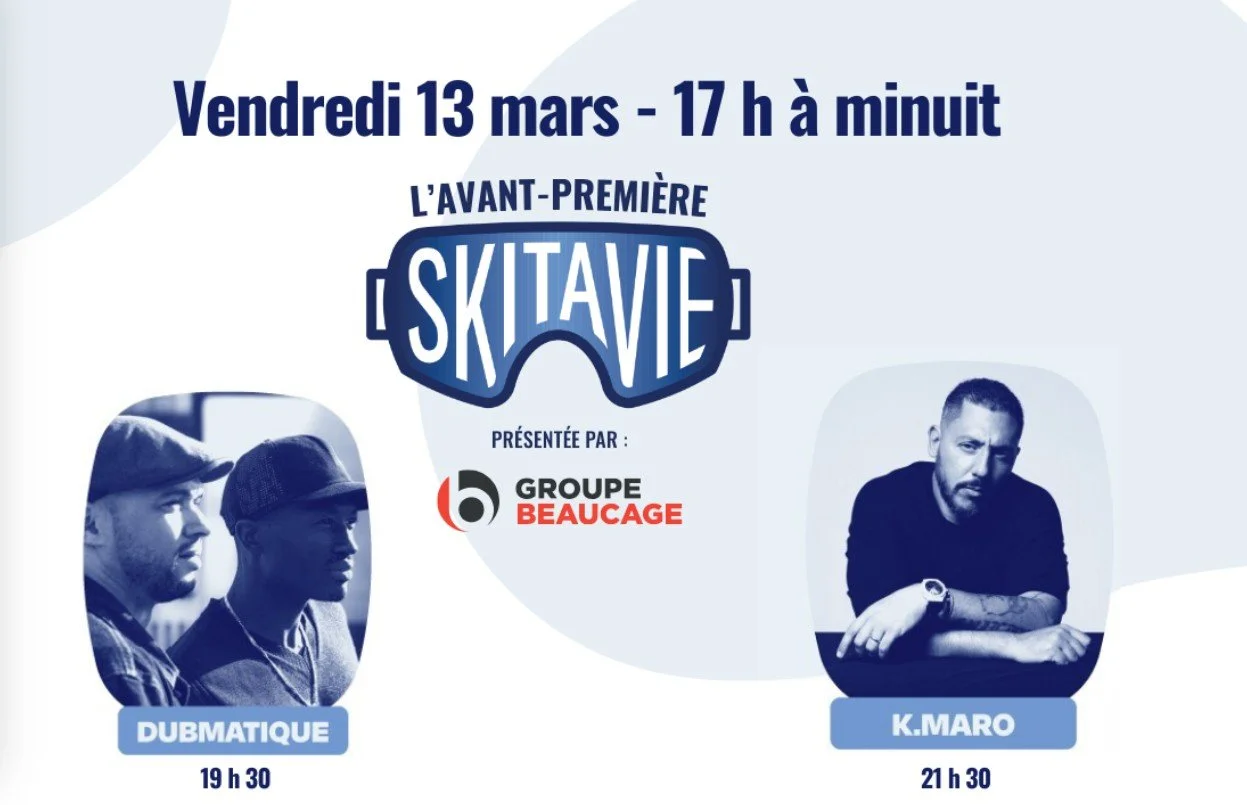 Concours ultra express!! 