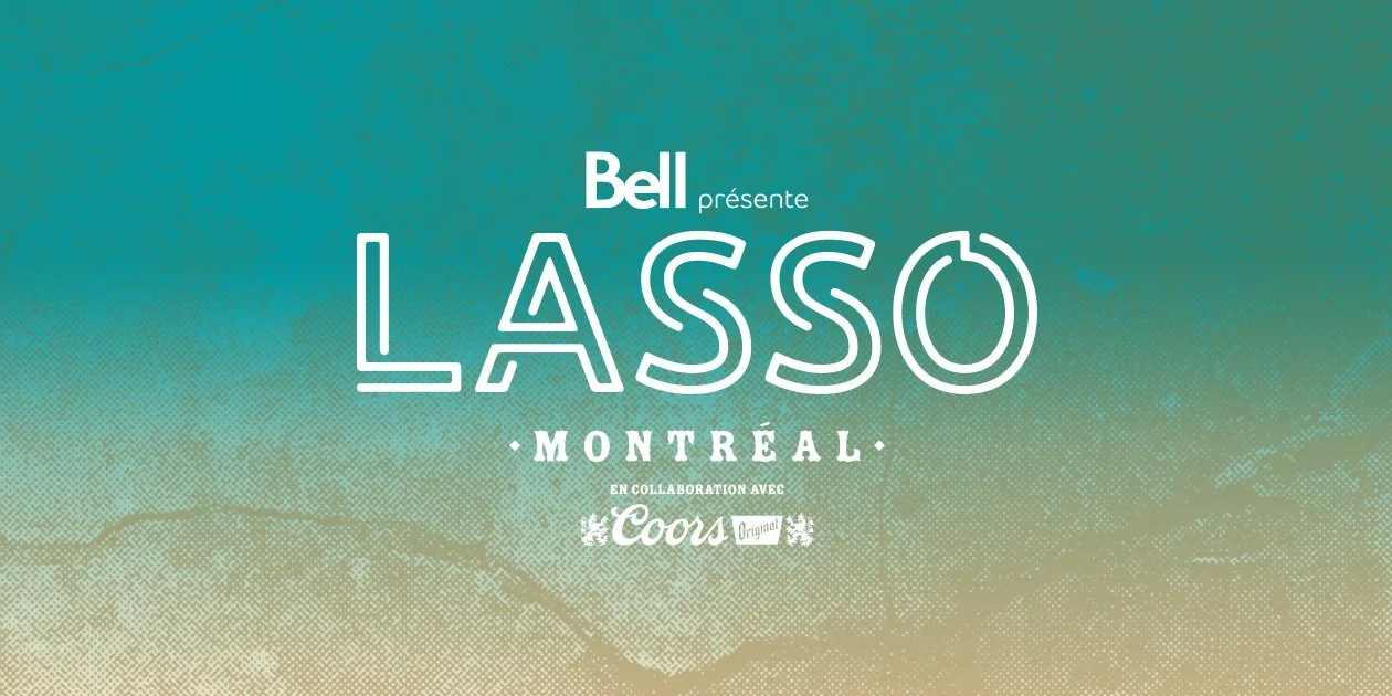 🤠 Concours express – Gagne tes billets pour Lasso!
