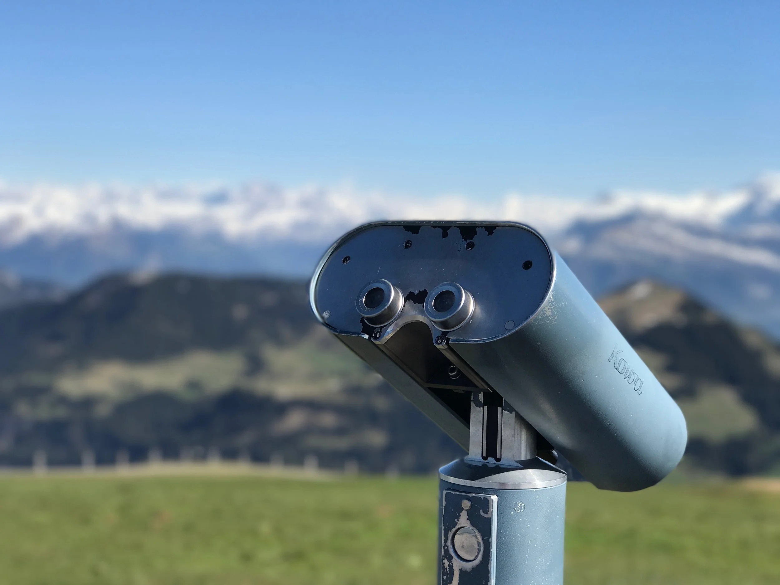 This Week I Learned #100