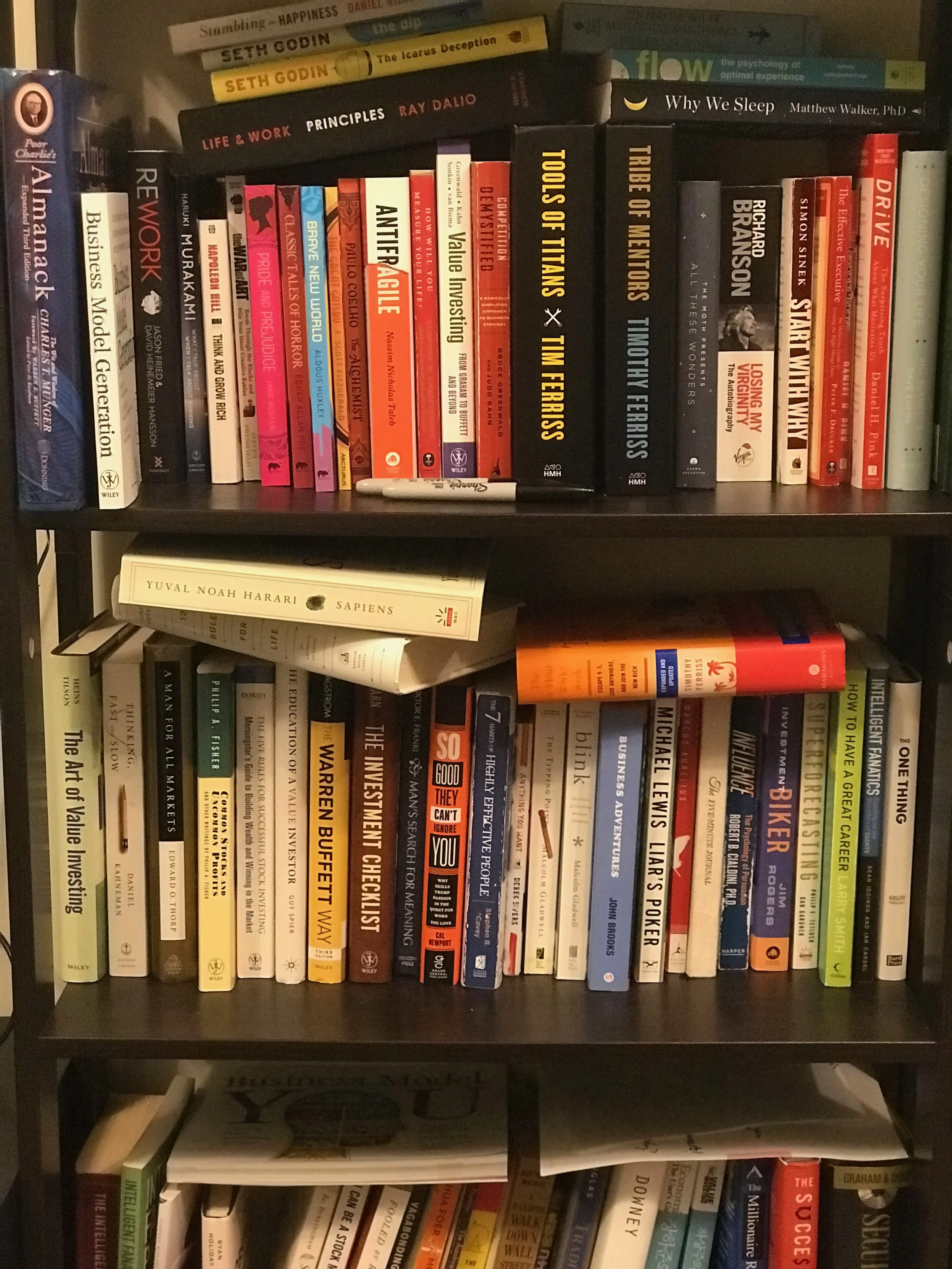 10 Lessons on reading. Journey to read 1,776 books in a lifetime