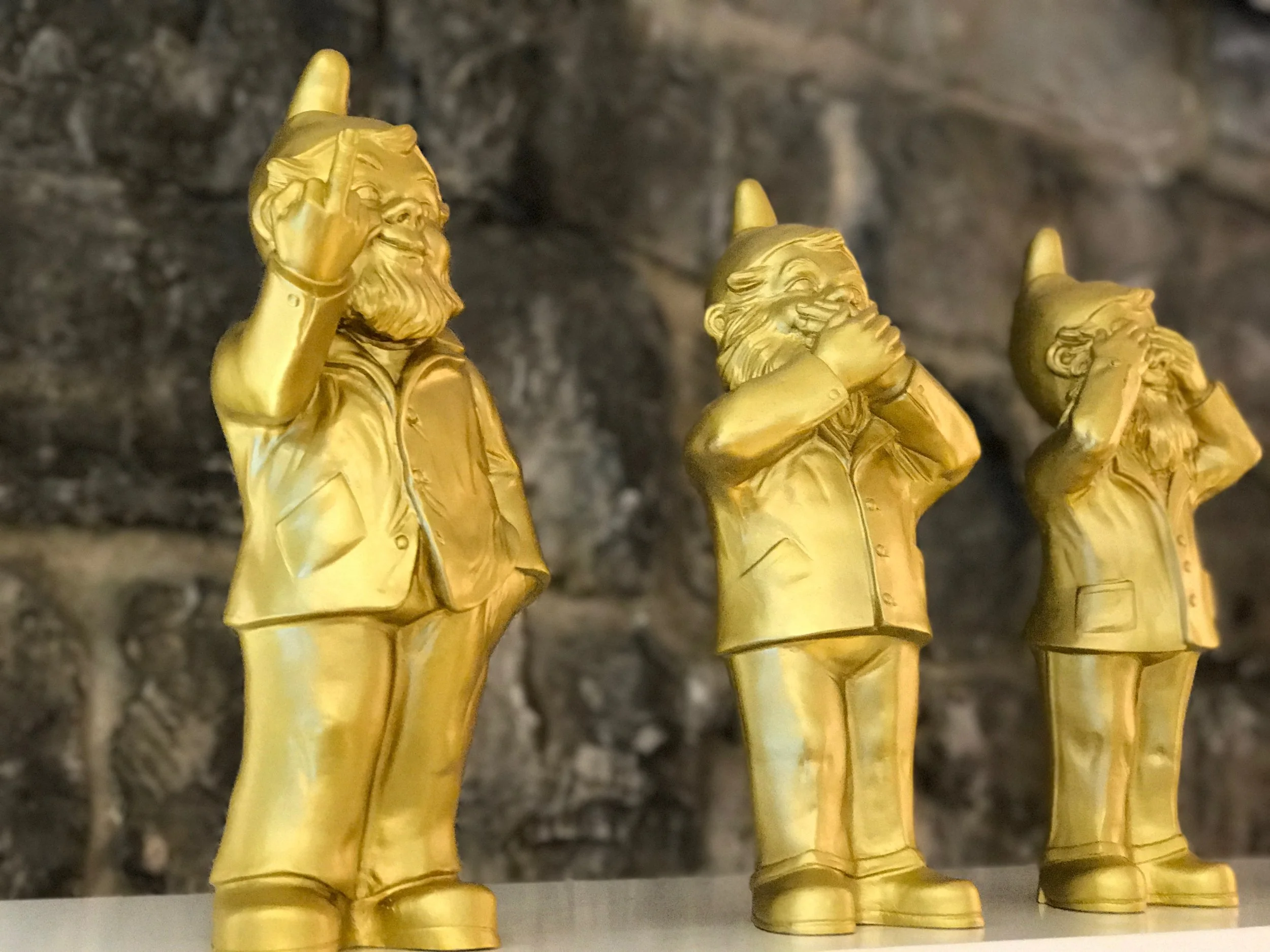 Future of Investing is in Human Capital