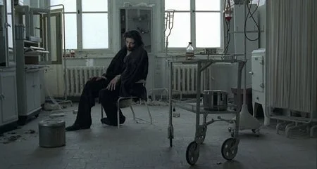 When I Met Peter Parker