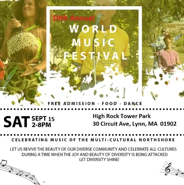 World Music Festival