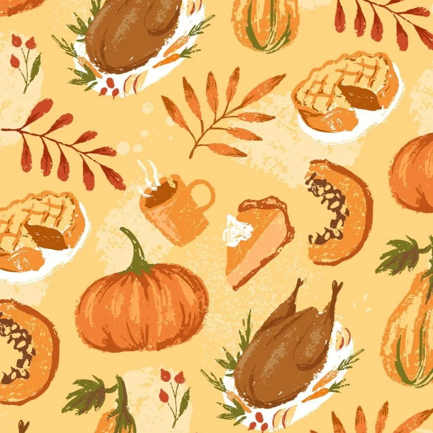 Thanksgiving Meals in Lynn!