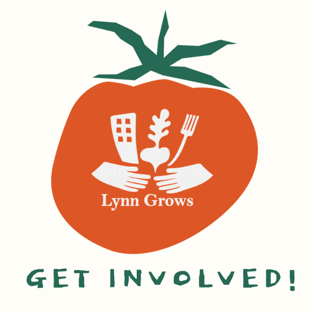Get Involved at Lynn Grows!
