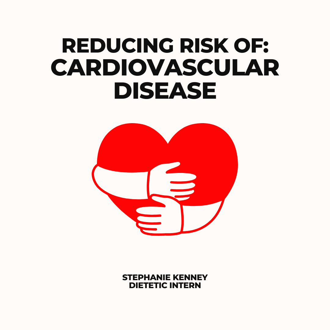 Reducing the Risk of Heart Failure 