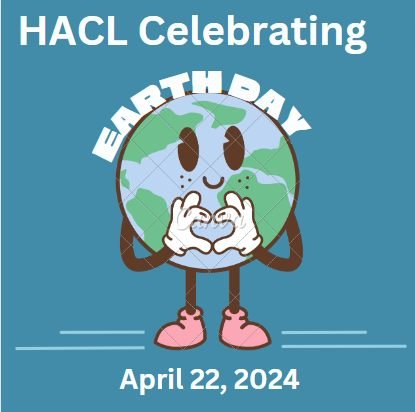 The Halifax Association for Community Living wants to remind everyone about Earth Day 2024. Earth Day is a special day dedicated to raising awareness and promoting action towards the care of our planet. It serves as a reminder to everyone that we all