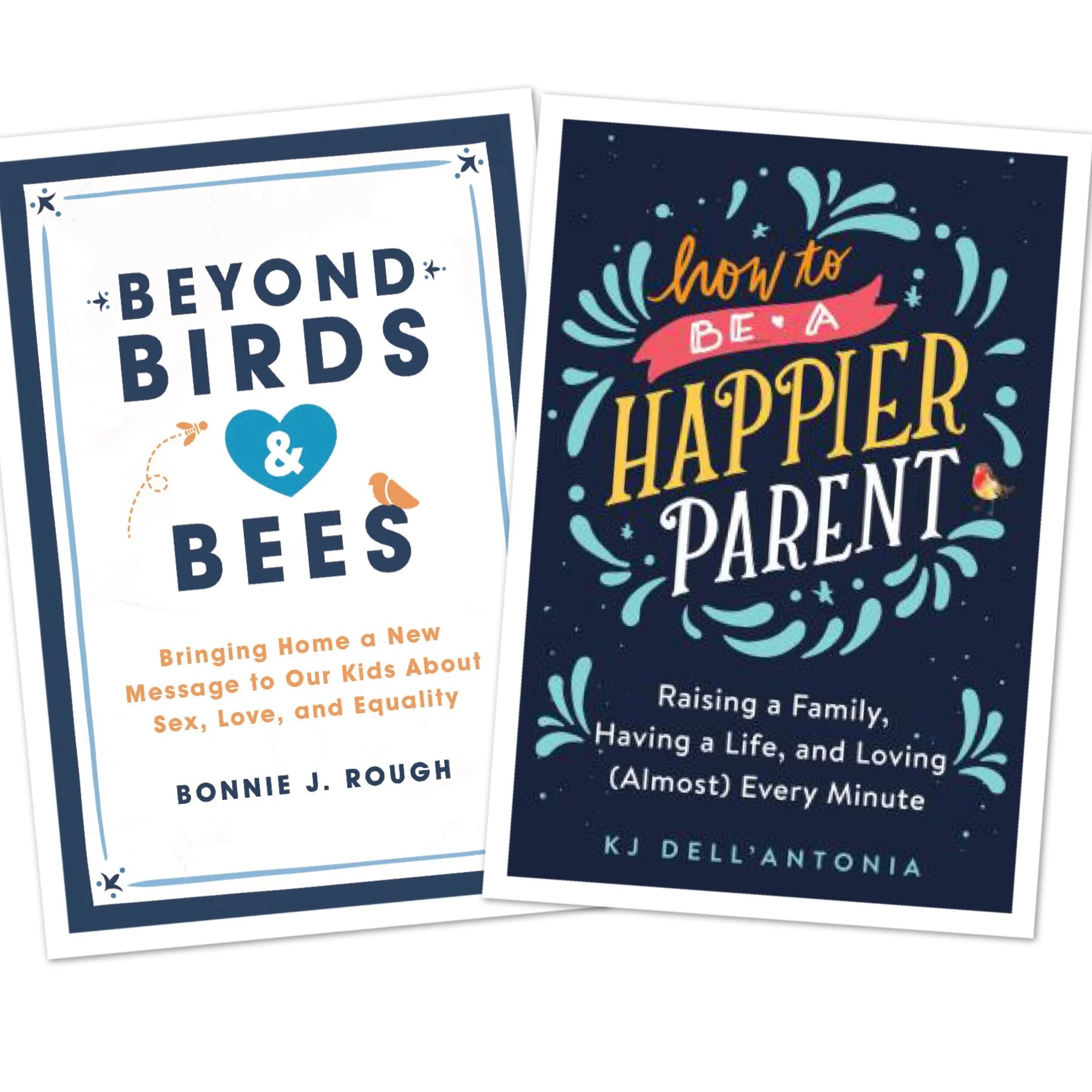 Phinney Books: Bonnie J. Rough in conversation with KJ Dell'Antonia