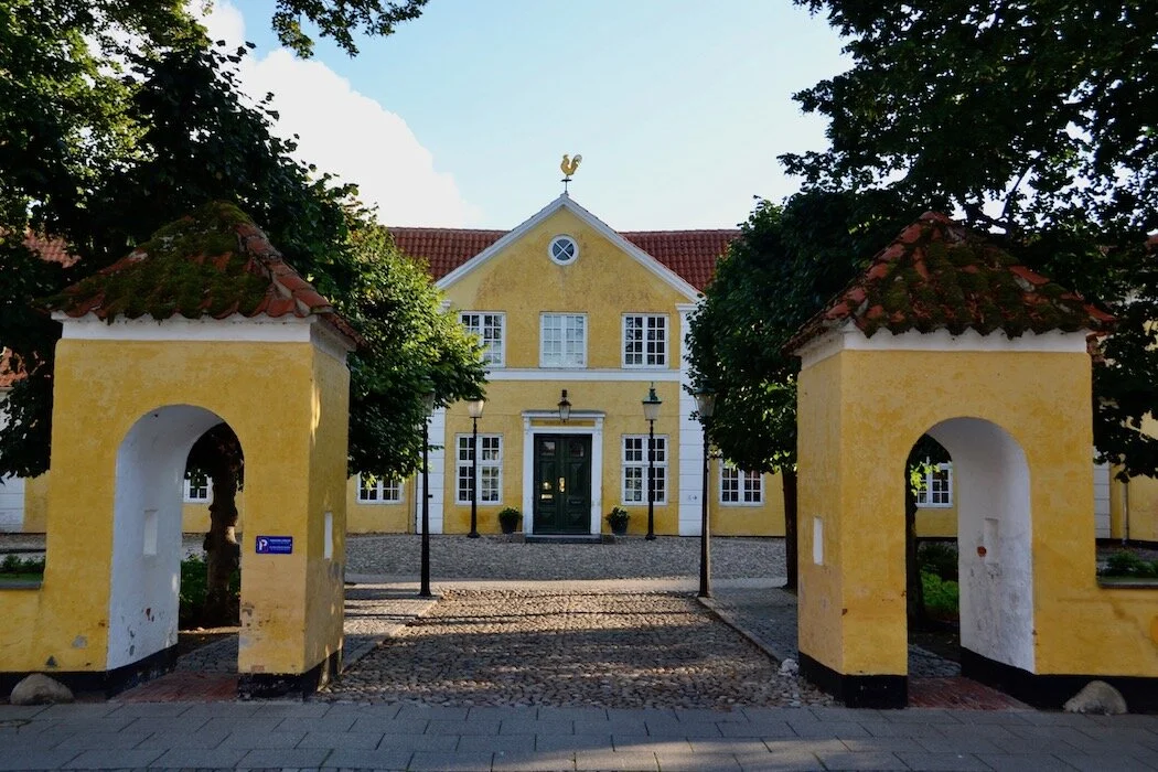 Museum Silkeborg