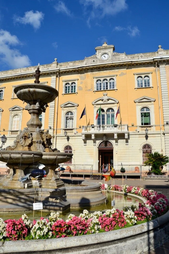 Palazzo del Comune