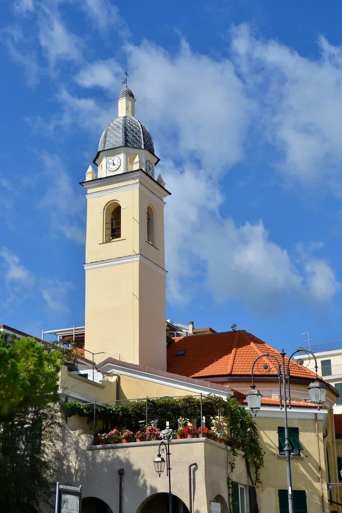 S. Maria Immacolata Church