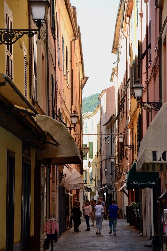 Historic Budello