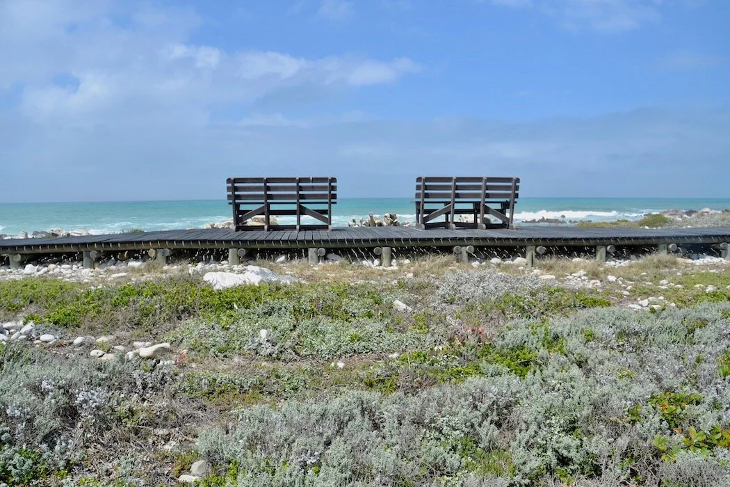 Contemplation point