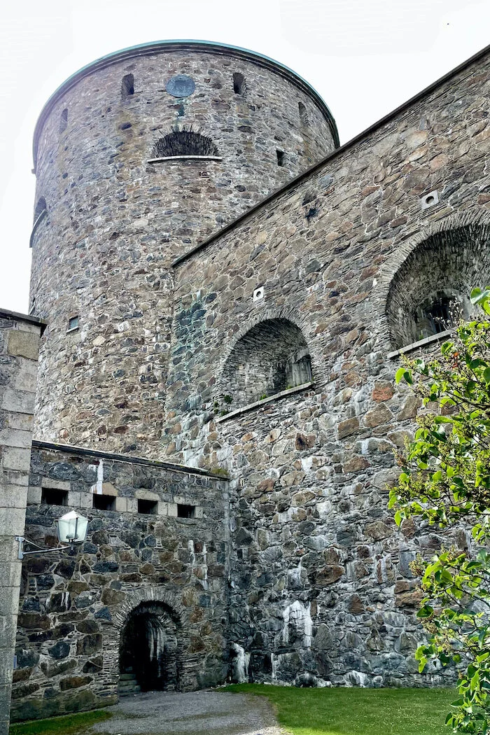 Carlsten Fortress