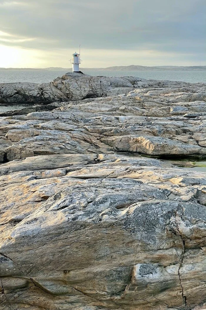 Skallens Lighthouse