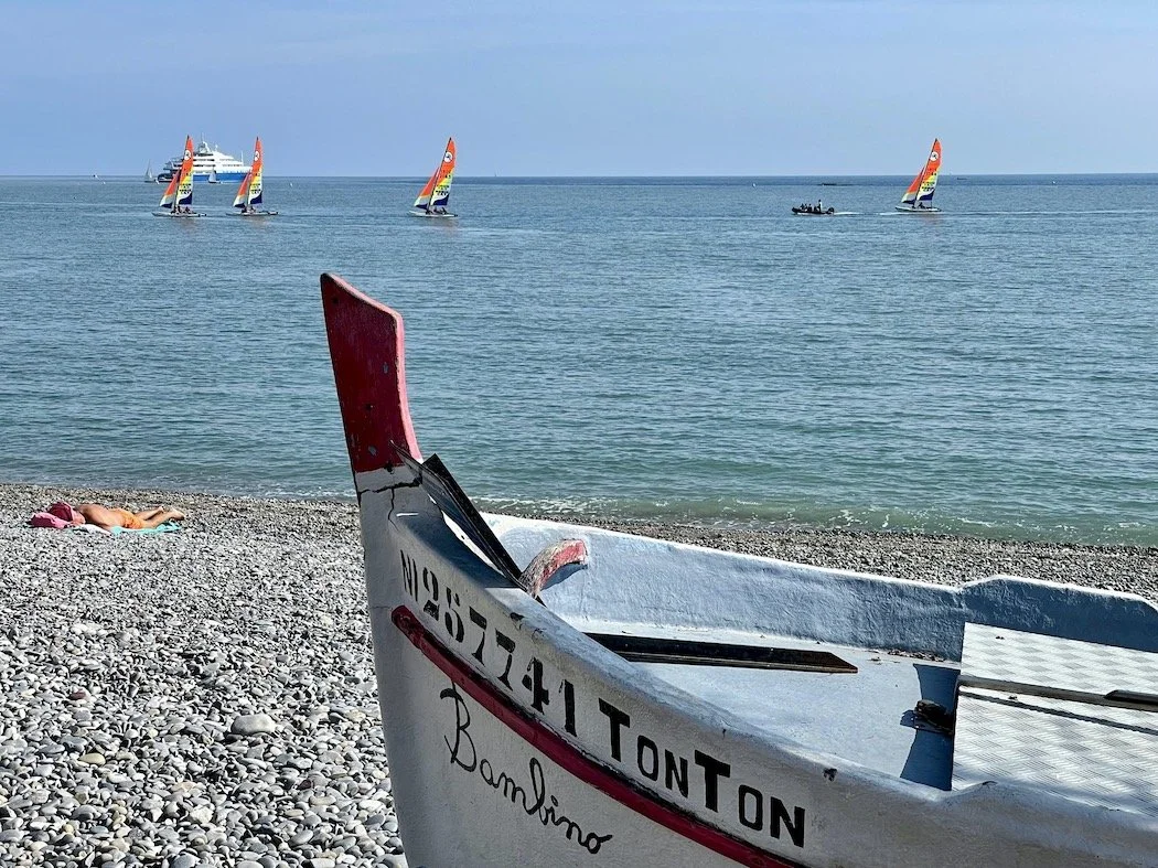 Cagnes sur Mer