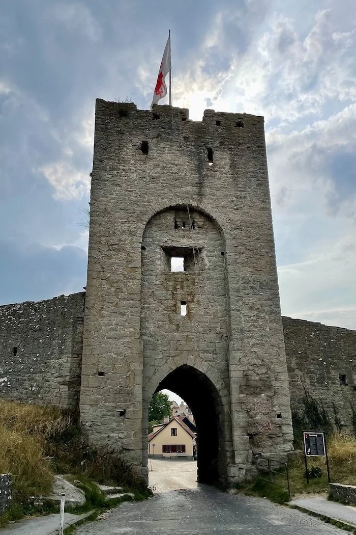 Norderport North Gate